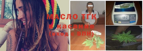 хмурый Липки